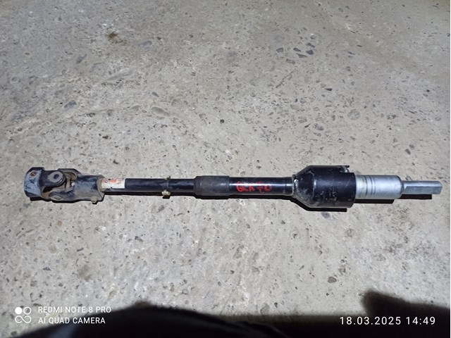 Вал рульової колонки, верхній 488221CA1A NISSAN