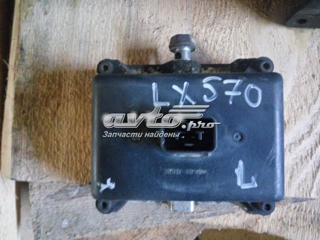 Блок клапанів гідравлічної підвіски AБС (ABS) 4894060020 TOYOTA