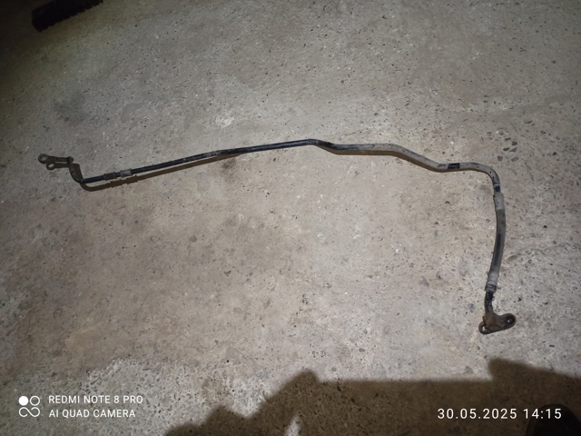 Трубка гідропідкачування амортизаторів 4916160051 TOYOTA