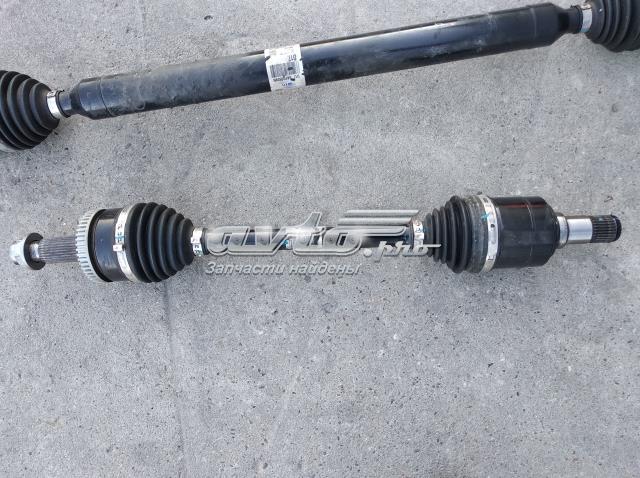 Піввісь передня ліва 49500D9170 HYUNDAI