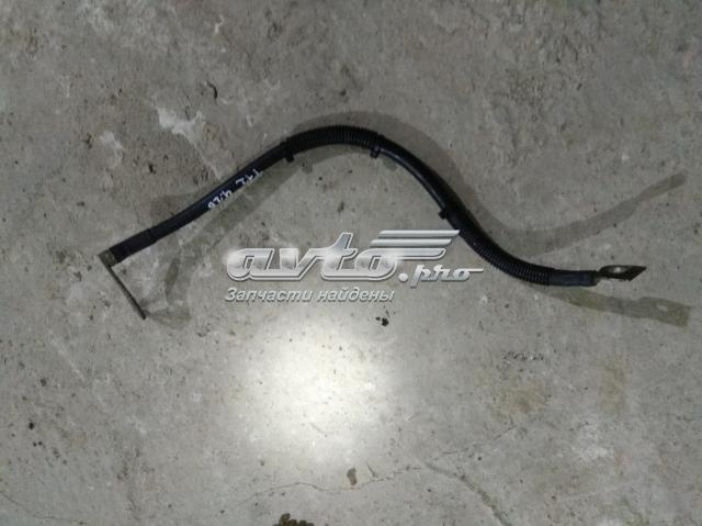 Кабель маси акумулятора (АКБ) 4L0971537B VAG