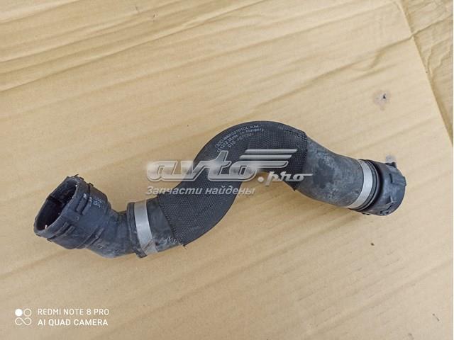 Шланги системи охолодження 4M0122101CL VAG