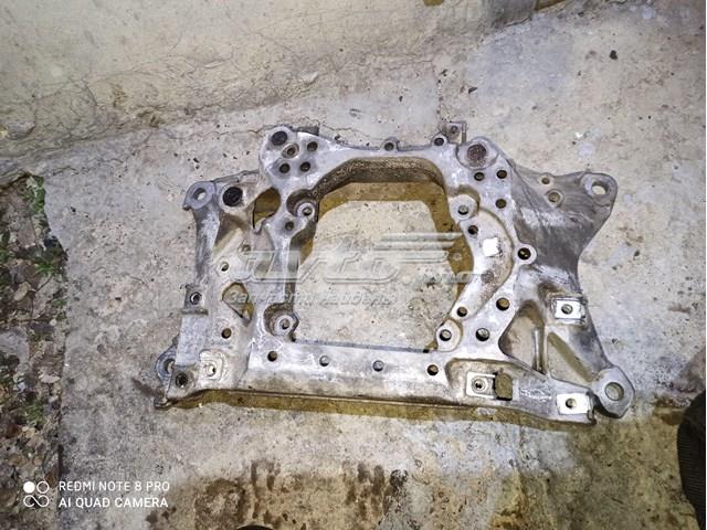 Кронштейн КПП 4M0399263P VAG