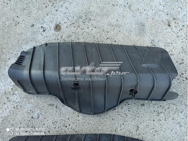 Захист заднього нижнього важеля 4M0505416B VAG