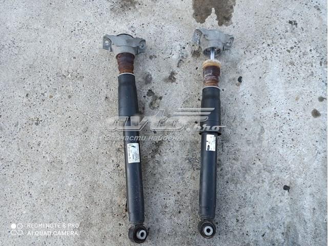 Амортизатор задній 4M0513035AA VAG