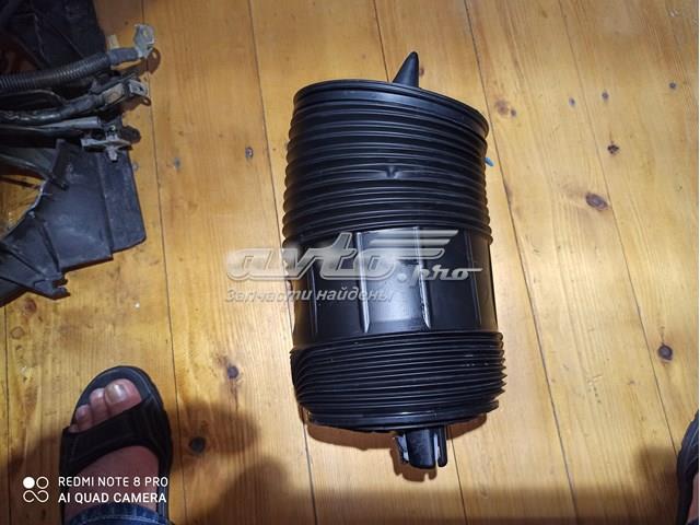 Пневморессора задня 4M0616002P VAG