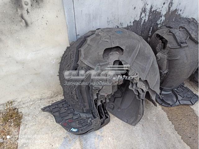 Підкрилок задній лівий 4M0810171G VAG
