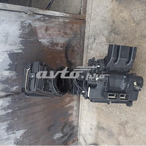 Піч в зборі 4M0820356 VAG