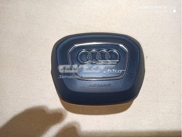 Airbag в мультируль 4M0880201N VAG