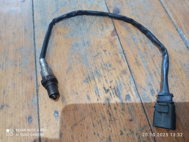 Лямбдазонд, датчик кисню до каталізатора 4M0906262E VAG