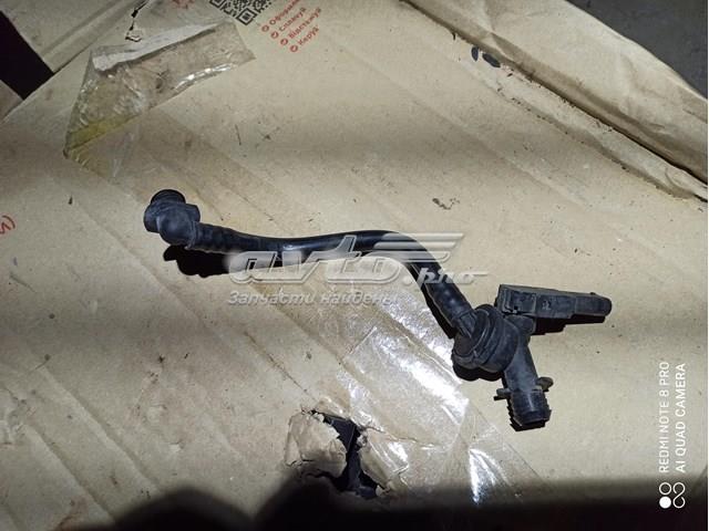 Трубка вакуумного підсилювача гальм 4M1611931E VAG
