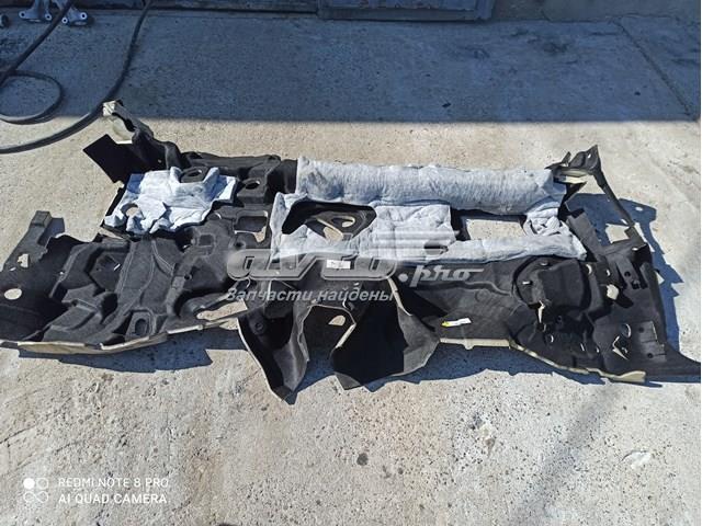 Шумоізоляція моторного щита 4M1863923L VAG