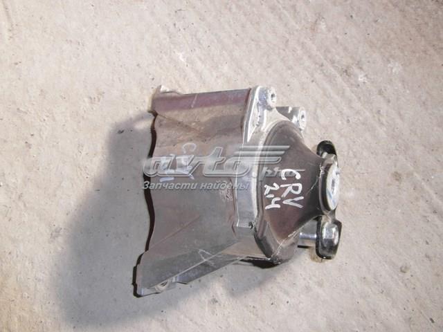 Подушка (опора) двигуна, права нижня 50820SWYE01 HONDA