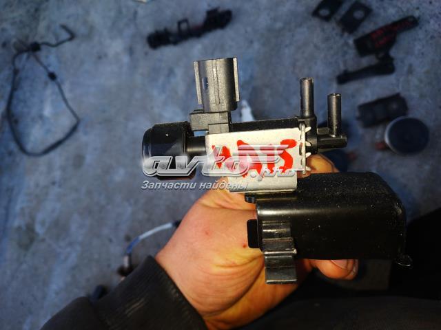 Клапан соленоїд регулювання заслонки EGR 50931SDAA01 HONDA