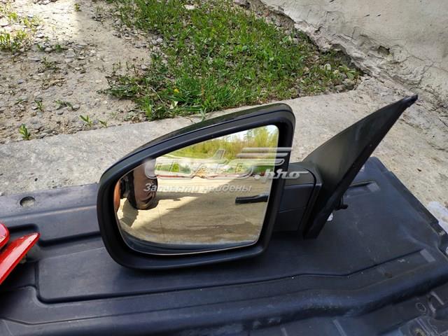 Корпус лівого дзеркала заднього виду 51167179635 BMW
