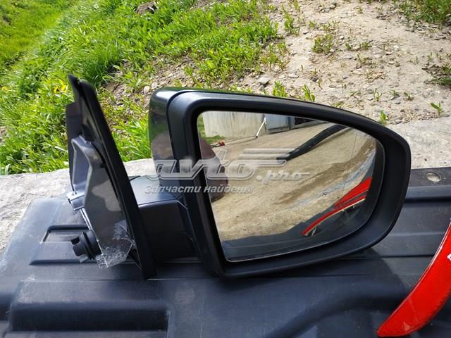 Корпус дзеркала заднього виду, правий 51167179636 BMW
