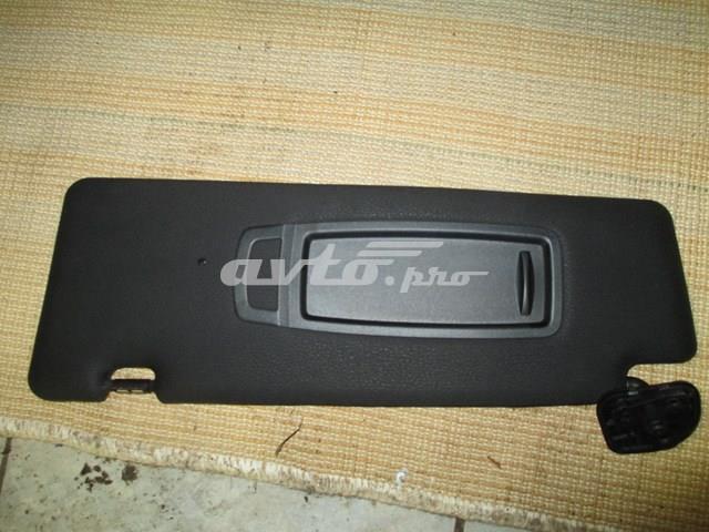 Козирок 51168037379 BMW