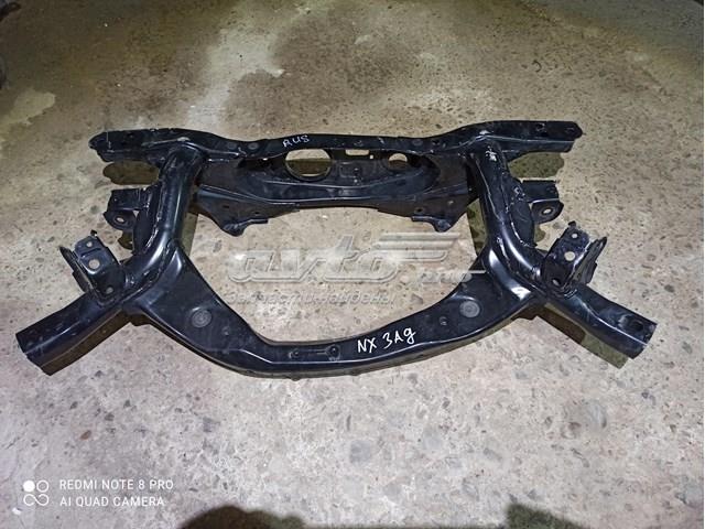 Балка задньої підвіски поперечна 5120648060 TOYOTA