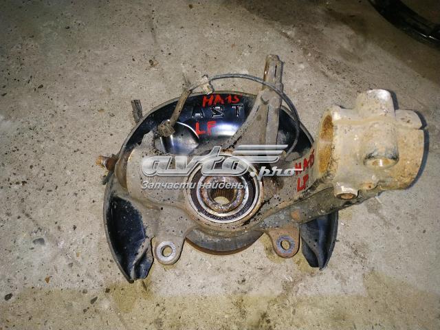 Цапфа передня ліва 51215T2AK01 HONDA