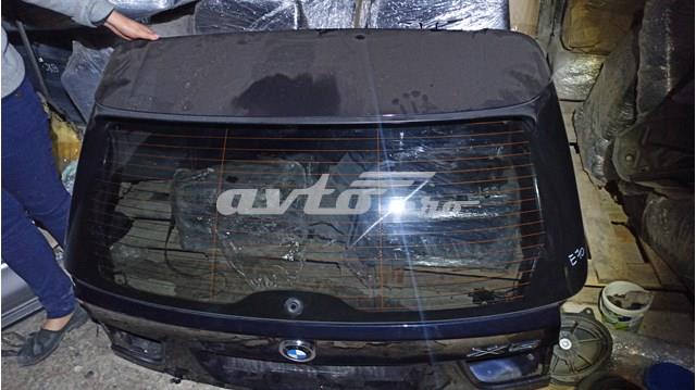 Скло двері задка 51317152767 BMW