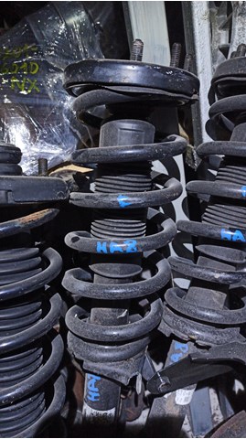 Гвинтова пружина підвіска 51401TL1E21 HONDA