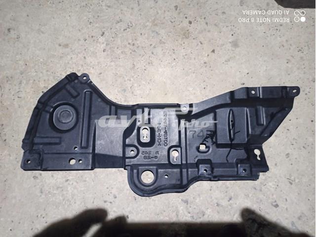 Захист ДВС 5144148100 TOYOTA