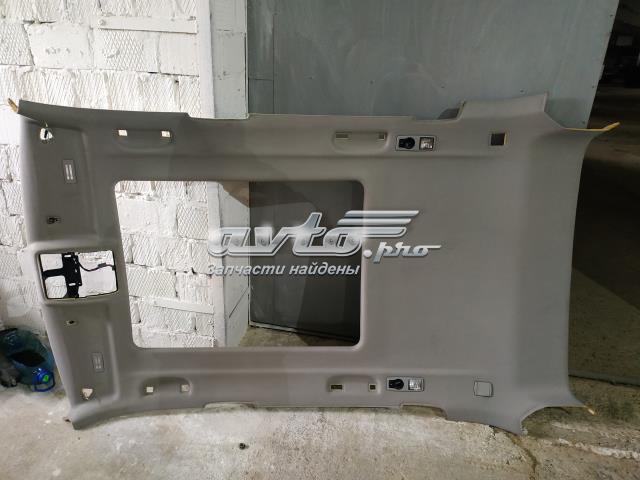 Оббивка кузова 51449123920 BMW