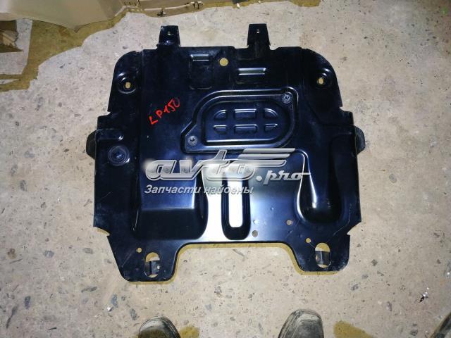 Захист двигуна задня 5145060060 TOYOTA