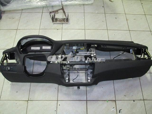 Передня панель 51456974547 BMW