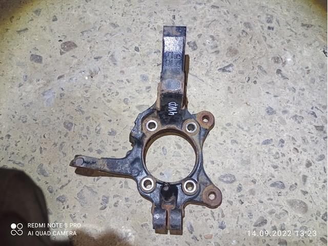 Кулак поворотний передній лівий 51715D7100 HYUNDAI