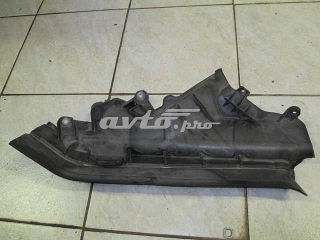 Захист двигуна, правий 51717169420 BMW
