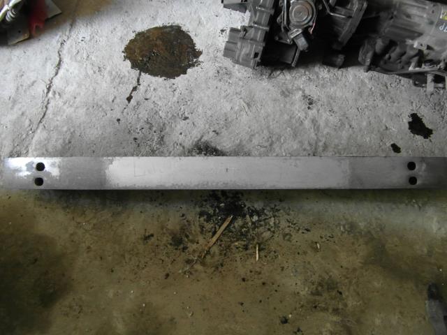 Шина бампера заднього 5202350050 TOYOTA