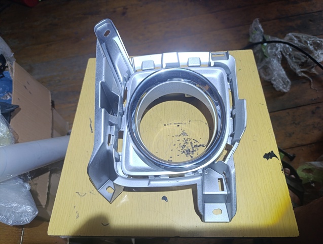 Ободок протитуманки 5204060070 TOYOTA