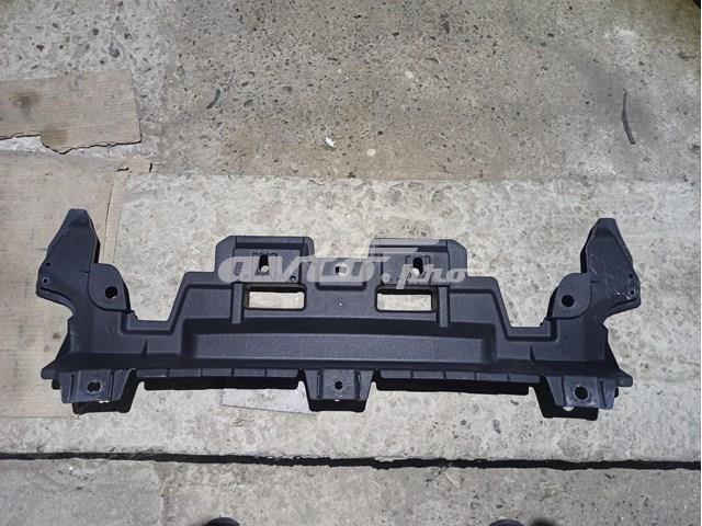 Молдинг бампера переднього, центральний 5212960060 TOYOTA
