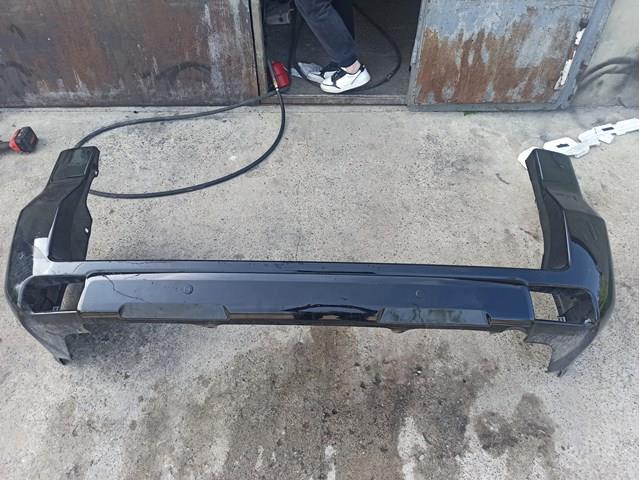 Кожух бампера заднього 521596088 TOYOTA