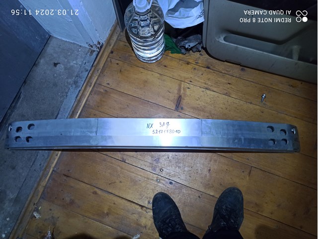 Шина бампера заднього 5217178010 TOYOTA