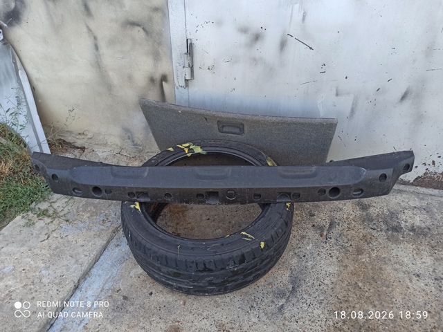 Абсорбер (наповнювач) бампера переднього 5261160090 TOYOTA
