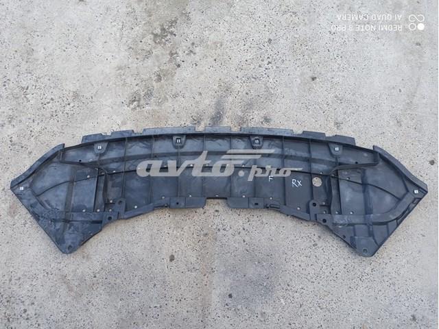 Захист бампера переднього 5261848020 TOYOTA
