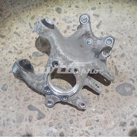 Цапфа - поворотний кулак задній, лівий 52710C2100 HYUNDAI