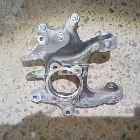 Цапфа - поворотний кулак задній, правий 52720C2100 HYUNDAI