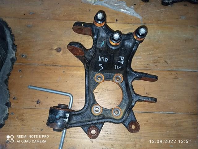 Цапфа поворотного кулака 52720D7000 HYUNDAI