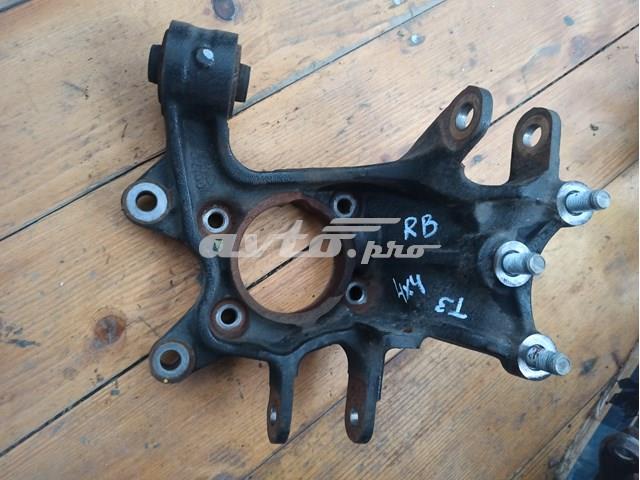 Кулак поворотний правий 52720D9100 HYUNDAI