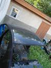 Дах кабіни в зборі 5290B032 MITSUBISHI