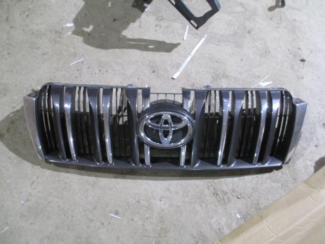 Облицювання радіатора 5310160661 TOYOTA