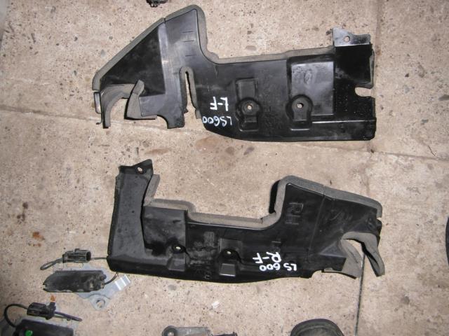 Сальник коленвала передній 5329150050 TOYOTA