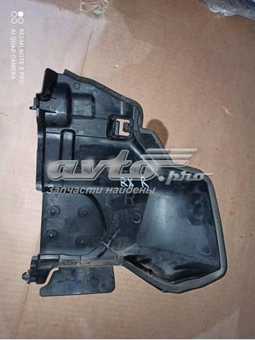 Повітропровід / дефлектор радіатора, правий 5329348130 TOYOTA
