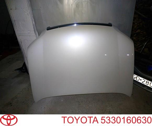 Капот 5330160630 TOYOTA