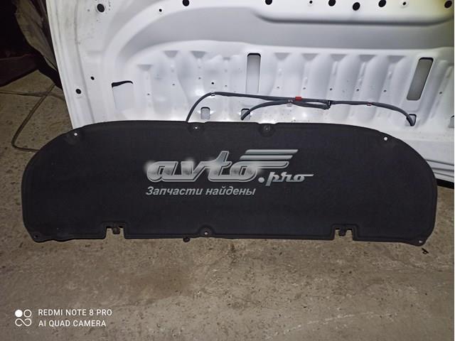Накладка шумоізоляційна капота 5334178010 TOYOTA