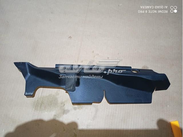 Гумка під капот 5338978010 TOYOTA