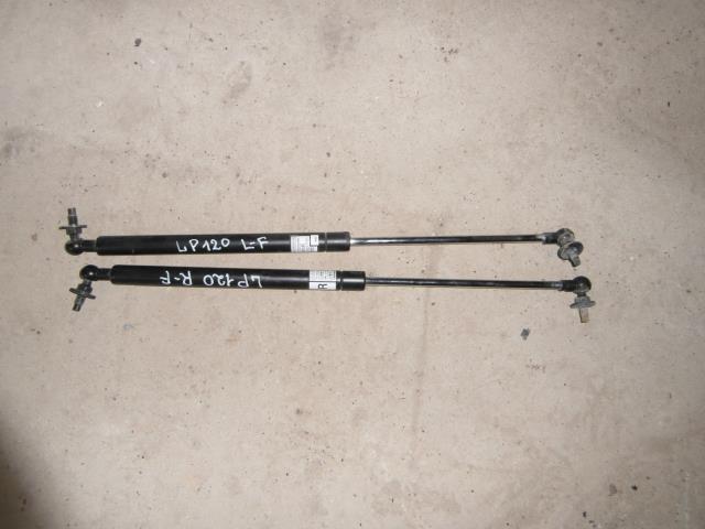 Опора капота права 5345069075 TOYOTA
